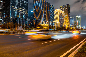Fototapeta premium urban traffic