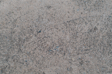 old gray concrete wall for background