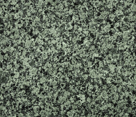 Red granite with black spots