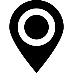 Placeholder Point Icon