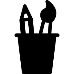 Artist Tools Icon