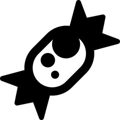 Candy Icon