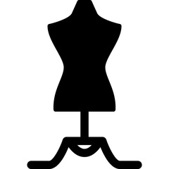 Tailor Shop Icon