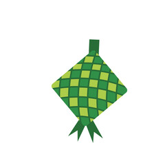 ketupat logo icon