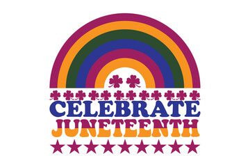 celebrate juneteenth