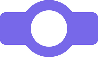 Abstract Geometric Element