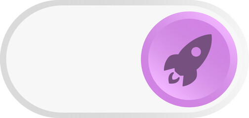 Neumorphism Icon Element