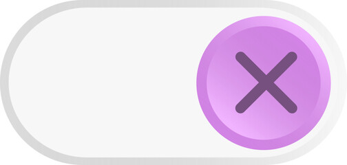 Neumorphism Icon Element