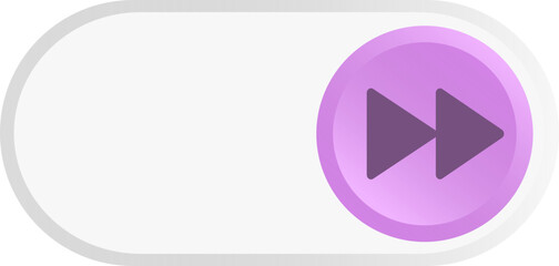 Neumorphism Icon Element