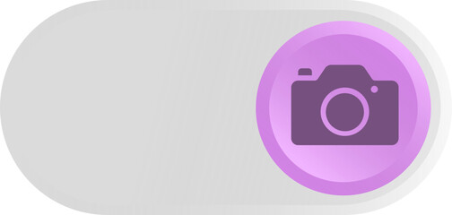 Neumorphism Icon Element