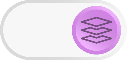 Neumorphism Icon Element