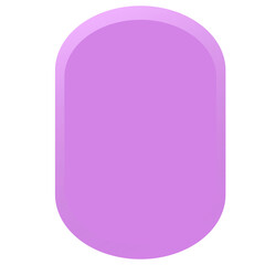 Neumorphism Shape Element