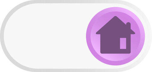 Neumorphism Icon Element