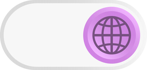 Neumorphism Icon Element