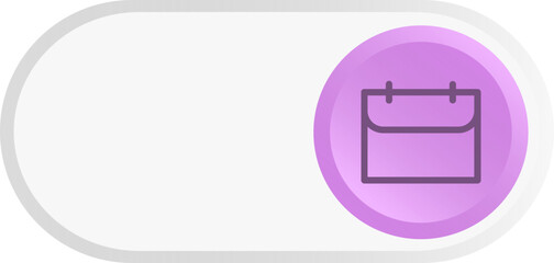 Neumorphism Icon Element