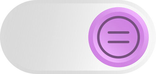 Neumorphism Icon Element