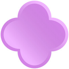 Neumorphism Shape Element