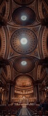 Fototapety na wymiar - Fototapeta24.pl