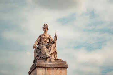 statue of st john of nepomuk