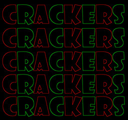 Christmas background