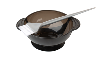 Tools for hairdresser,