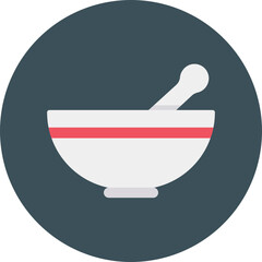 Bowl Icon