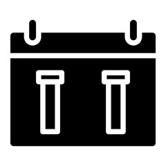 pillar glyph 