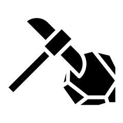 axe glyph 