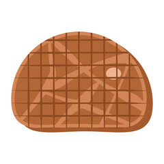 Grilled Beef Smoked Roasts Cooked Meat
