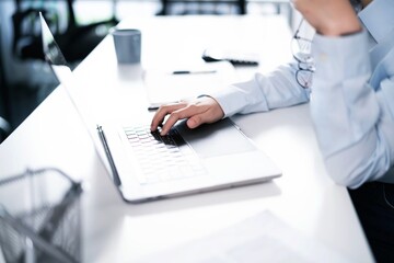 Business People Meeting Design Ideas professional investor working new start up project. businessman and businesswoman working together meeting concept.