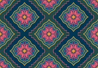 seamless pattern