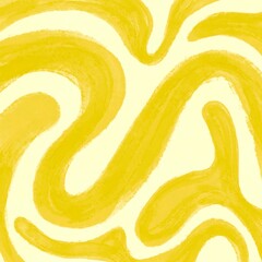 Swept in Whimsy. Adorable Abstract Swirls Charming Hand-Drawn Backgrounds for Your Creative Universe.