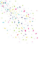 Rainbow Circle Transparent Vector White