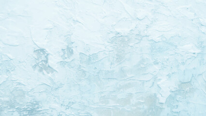 Abstract ice grunge texture background