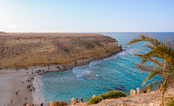Marsa Matrouh