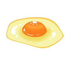chicken egg