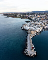 Voyage photos en Italie