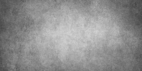Obraz na płótnie Canvas Grey stone or concrete or surface of a ancient dusty wall, white and grey vintage seamless old concrete floor grunge background, grunge wall texture background used as wallpaper. 
