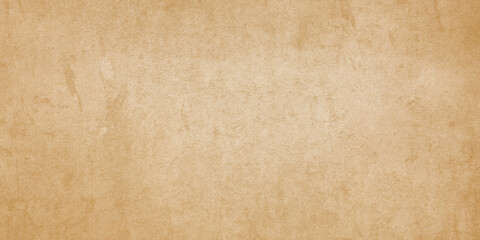 Light colored Antique distressed vintage grunge texture with scratches, grunge and empty smooth Old stained paper background, grainy and spotted painted watercolor background on paper texture.	