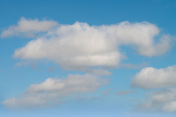 Obraz premium Cloudy Sky