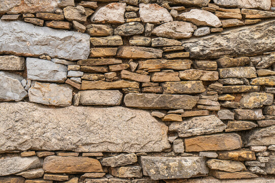 Paneles de Piedra – Old Stones Espacios