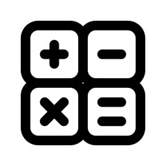 calculator icon