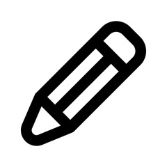 pencil icon