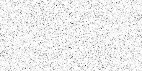 Fototapeta premium Quartz surface white for bathroom or kitchen countertop .Abstract design with white paper texture background and terrazzo flooring texture polished stone pattern old surface marble for background.