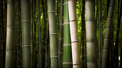 bamboos generative ai
