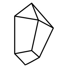 Crystal Stone, Diamond Gems