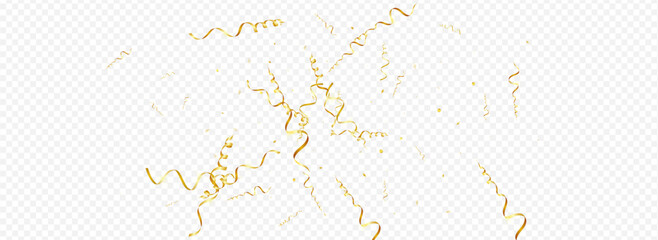 Luxury Star Decoration Vector Panoramic