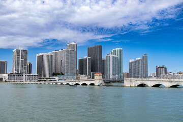 city harbour country