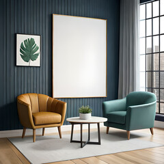 modern interior design