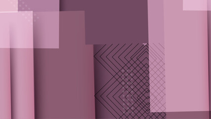 Pastel colored abstract texture for geometry background
